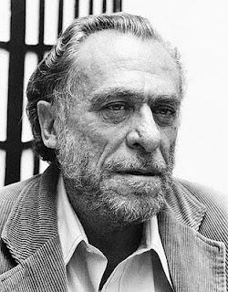 Charles Bukowski wusste: Home-Office schadet der Gesundheit.