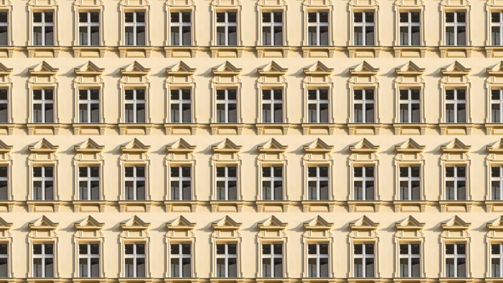 Historische Beschläge als Stilelement