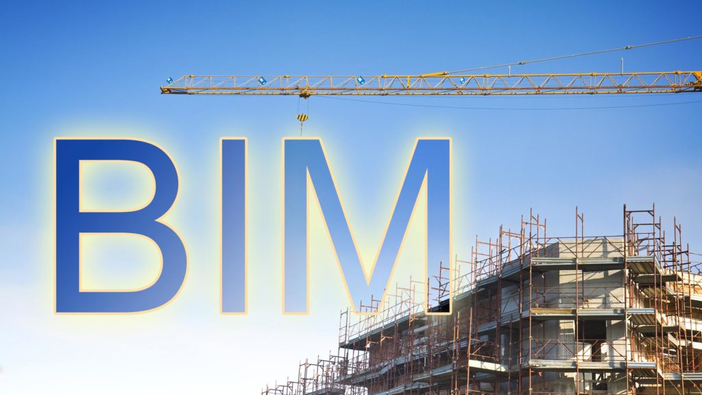 Construction 4.0 BIM