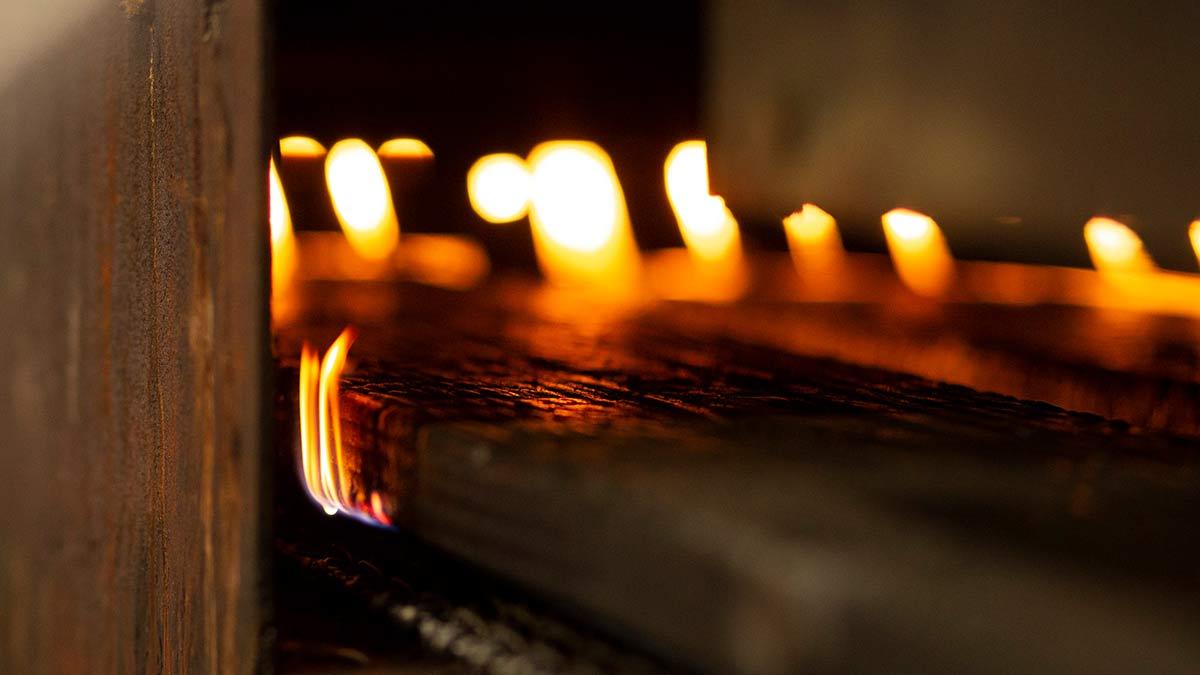 pics Burning Cedar Wood Benefits shou sugi ban charred is the new black