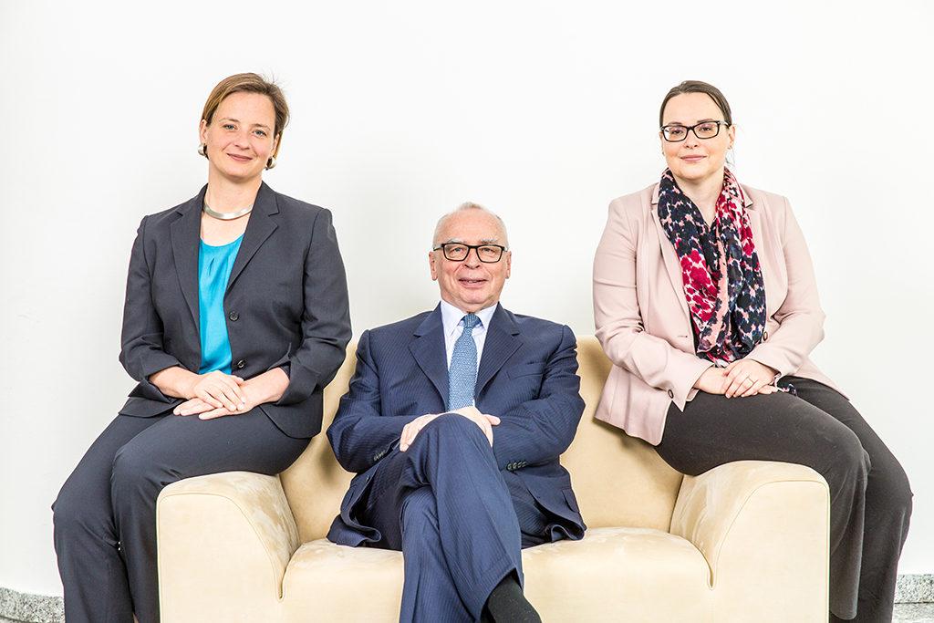 Interview Iris Ortner von Ortner Industries ubm magazin.