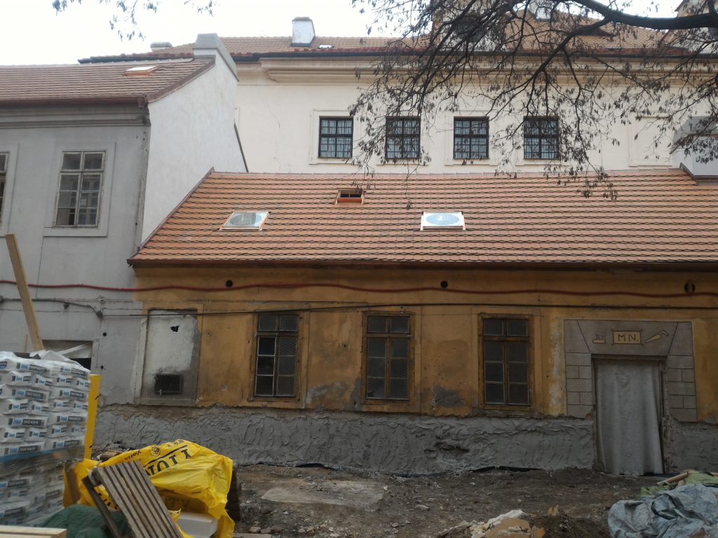 Das Tageslicht-Leitsystem ist auch für Sanierungen geeignet (Foto: Winfried Schuh, Fensterzentrum Wien)