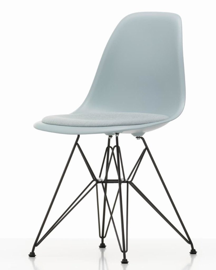 Eames Plastic Chair