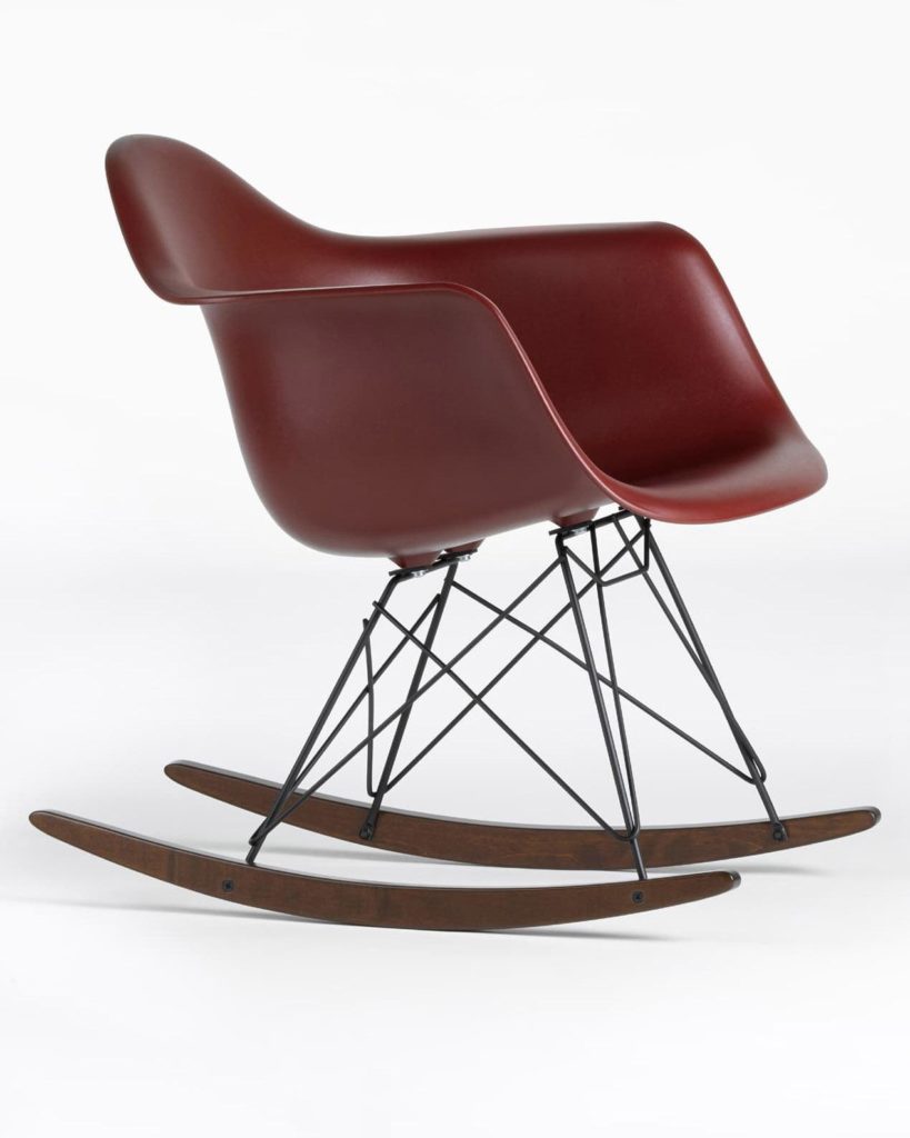 Eames Plastic Chair