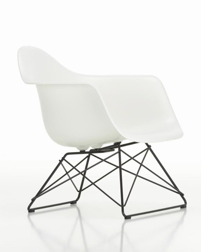 Eames Plastic Chair