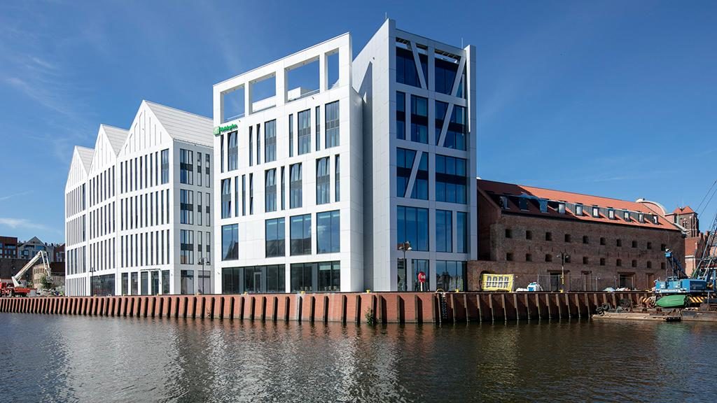 Holiday Inn Gdańsk - City Centre
