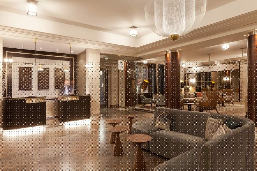 ©Bost Interior Design_Elephant Weimar_1