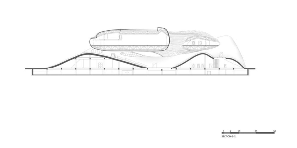 Architekturbuero Crox aus Taiwan