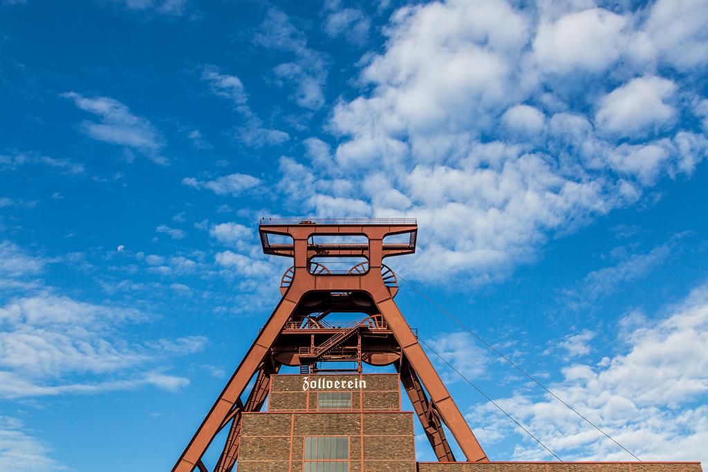 Zeche Zollverein