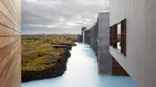 Retreat at Blue Lagoon Iceland