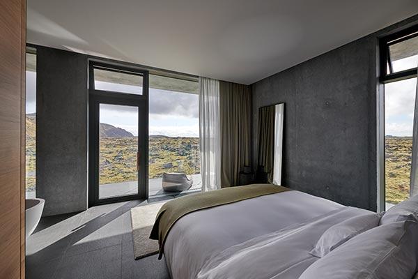 Moss Suite, Retreat at Blue Lagoon