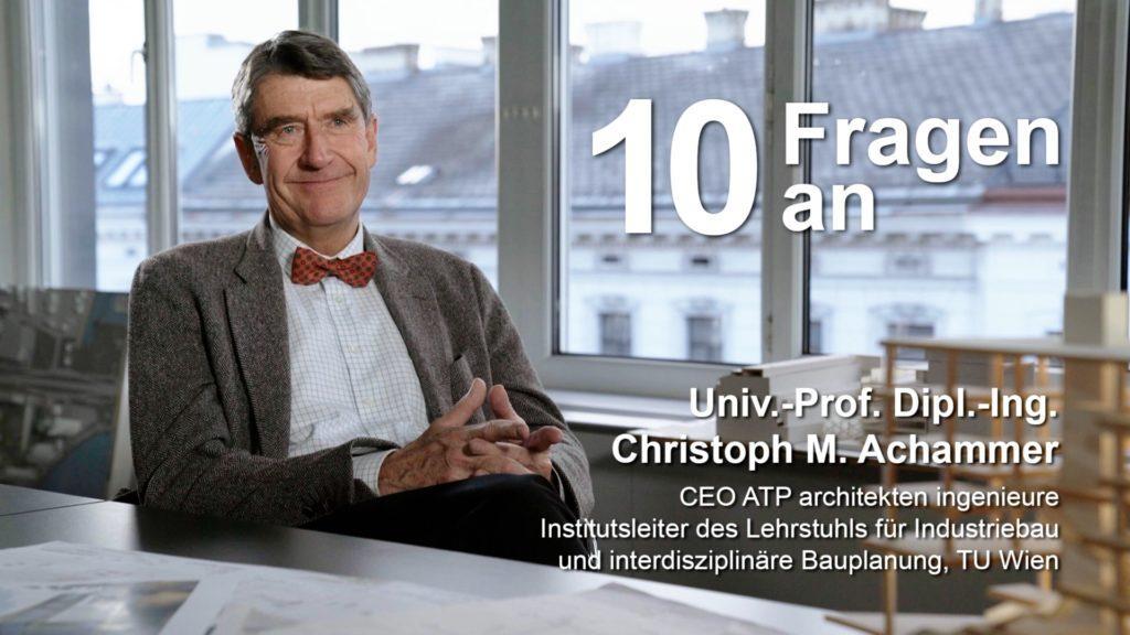 Christoph Achammer
