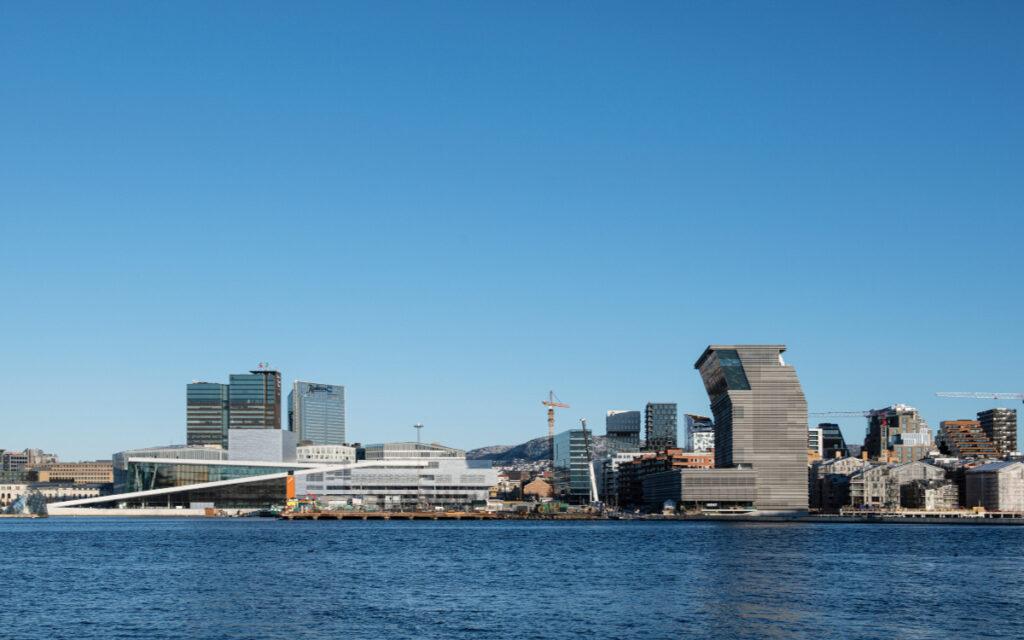 Munch Museum in Oslo