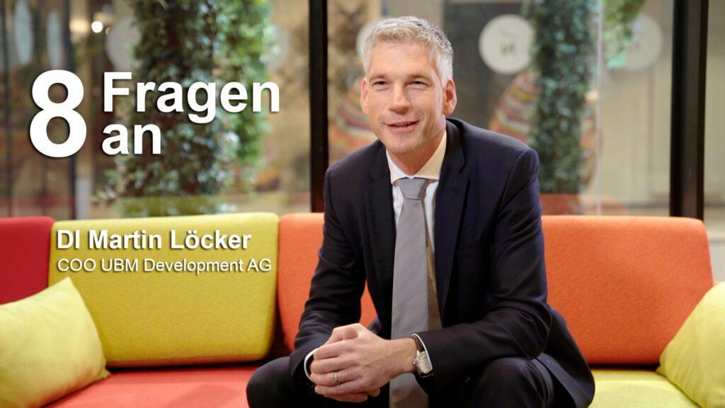 Video-Interview Martin Löcker