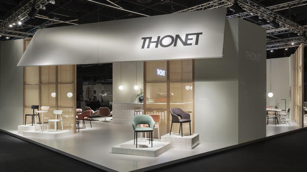 Thonet