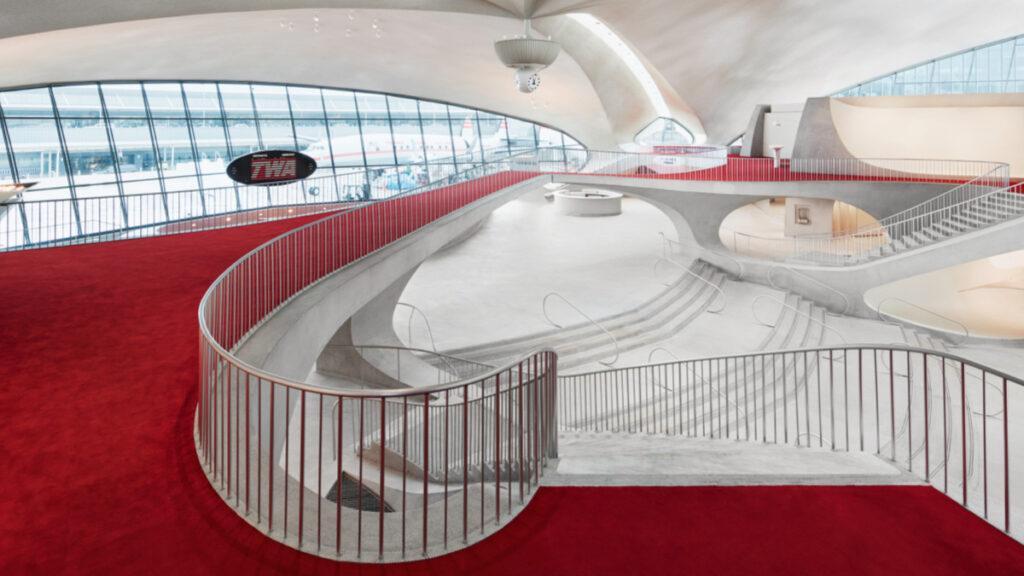 TWA Hotel