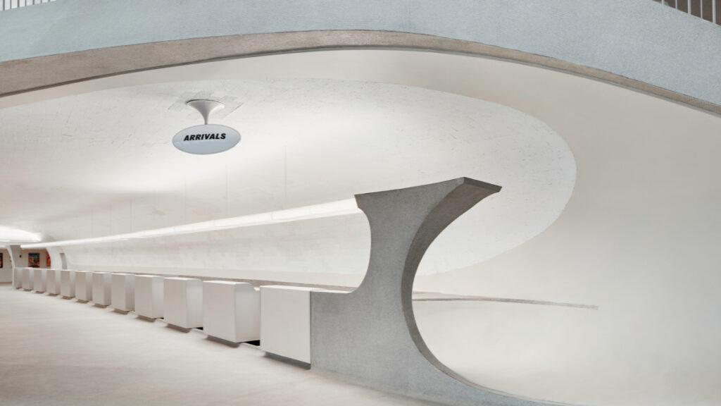 TWA Hotel
