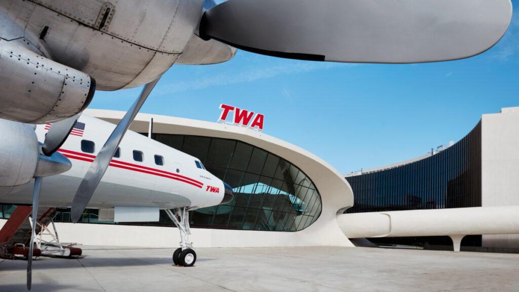 TWA Hotel