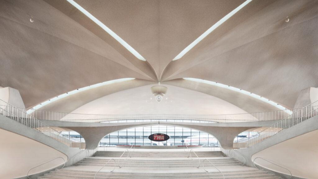 TWA Hotel
