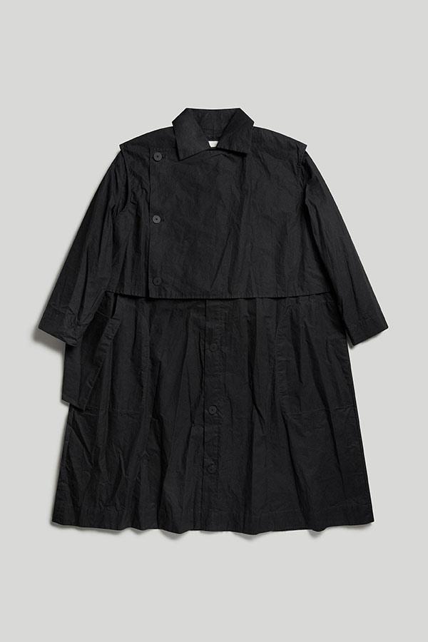 Conductor Coat von Toogood