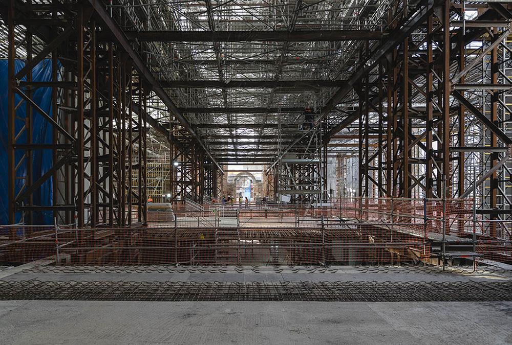 Inside Renzo Piano's cultural powerhouse