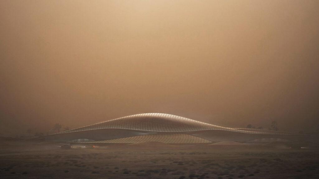 Zaha Hadid Architects