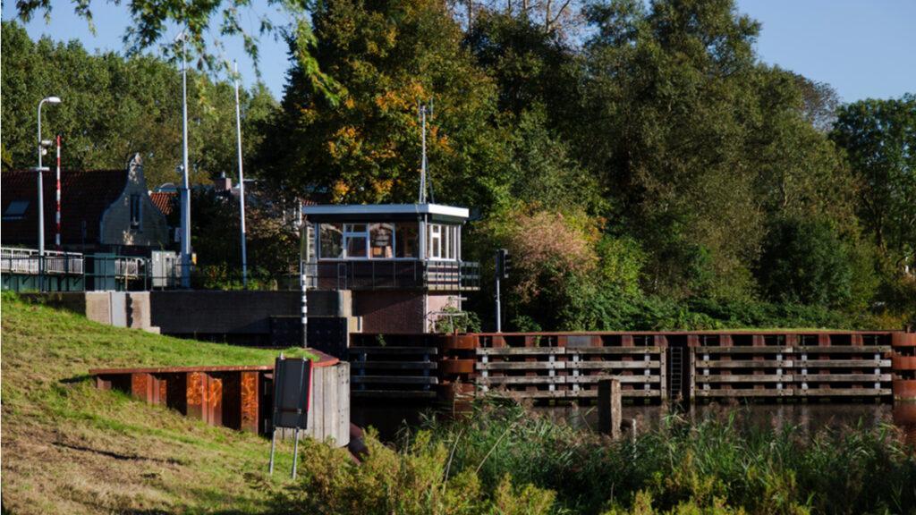 Buiksloterdraaibrug