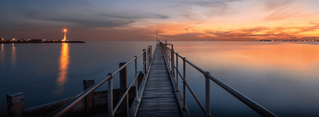 Brookes Jetty