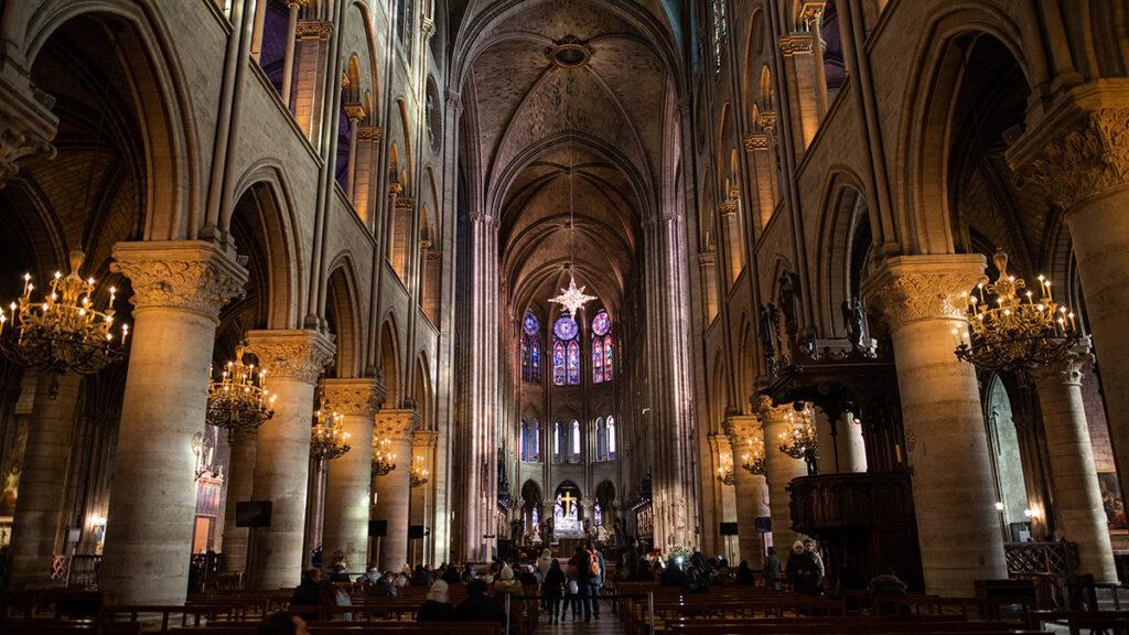 Notre Dame