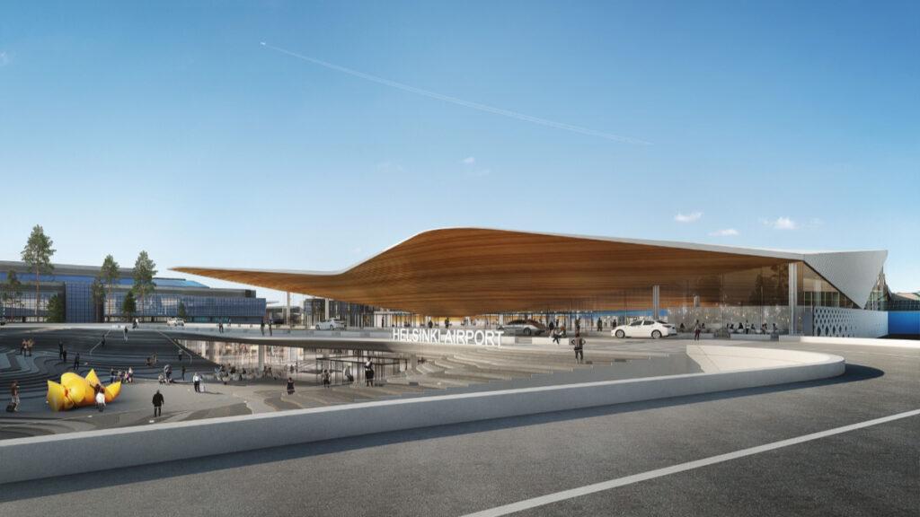 Vantaa Airport