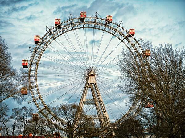 Wiener Riesenrad