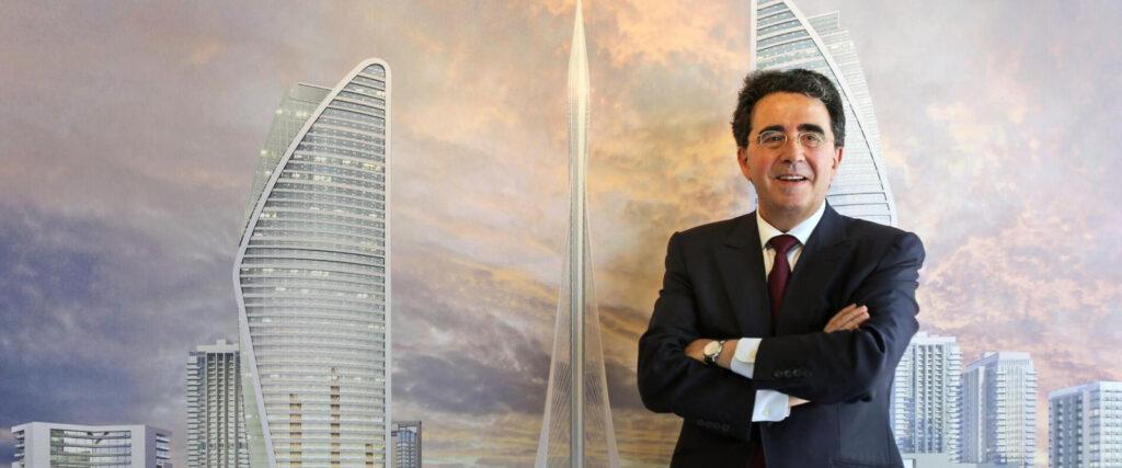 Sandiago Calatrava