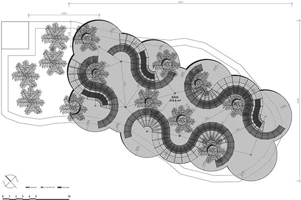 Plan, Sandwaves