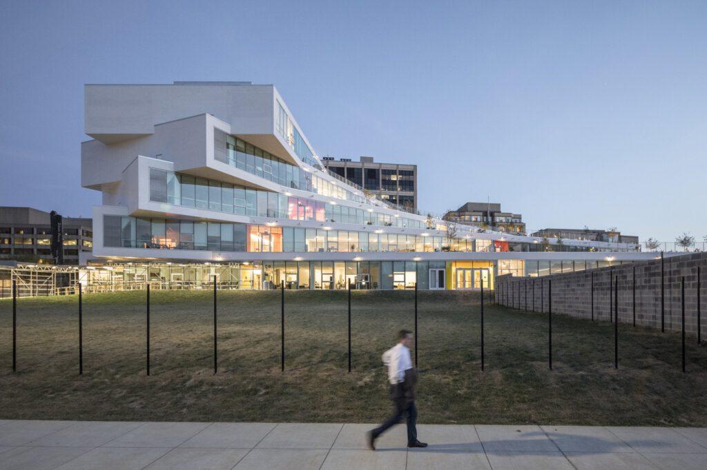 Schule in Alexandria, Virginia