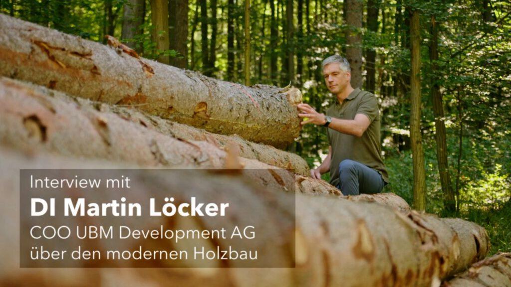 Martin Löcker Video-Interview