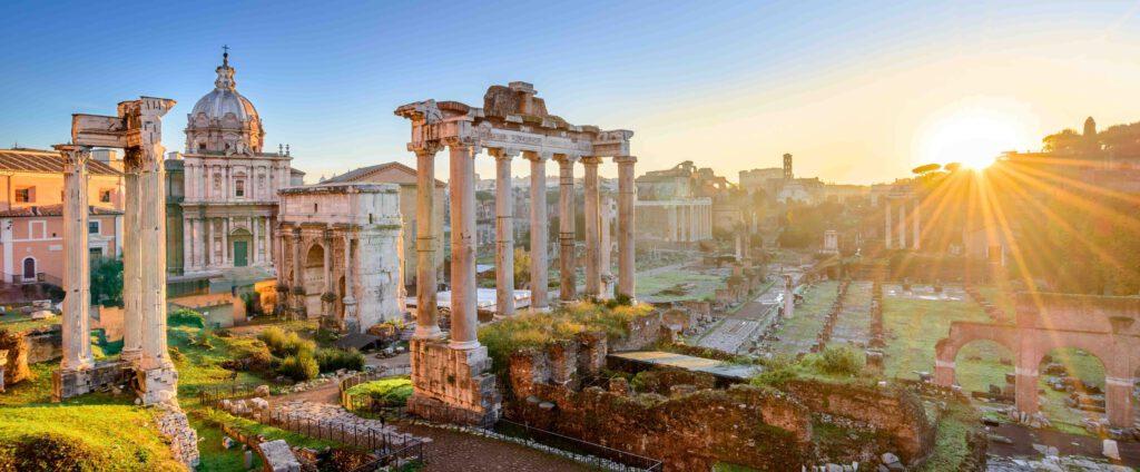 Forum Romanum