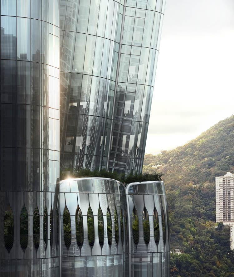 Zaha Hadid