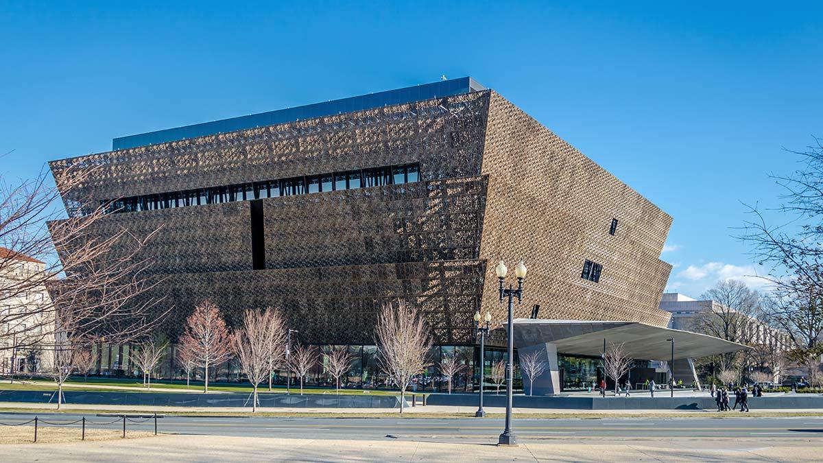 National Museum of African American History and Culture