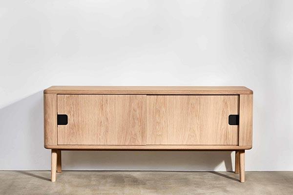 Credenza, Sage, Benchmark