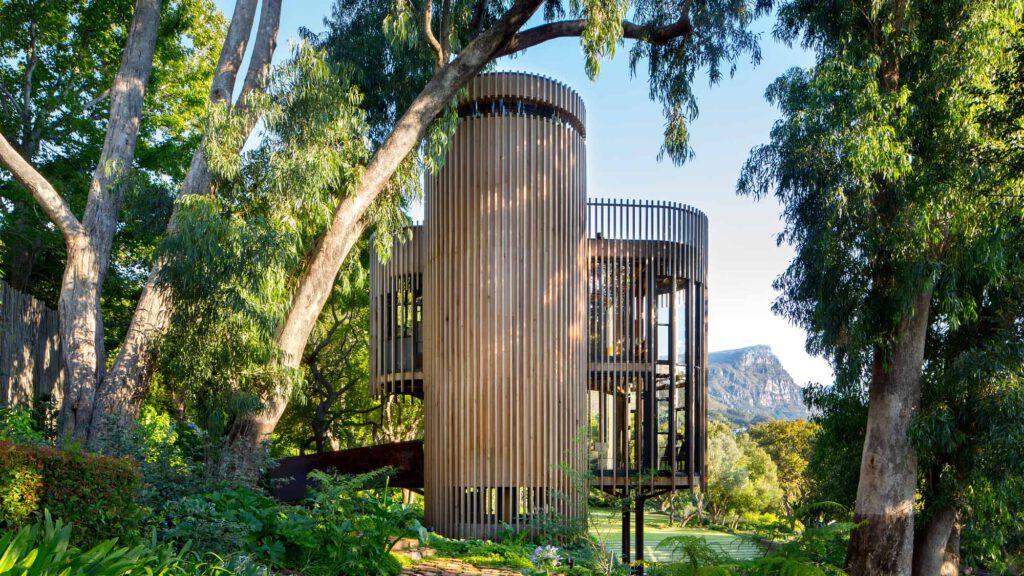 Paarman Treehouse