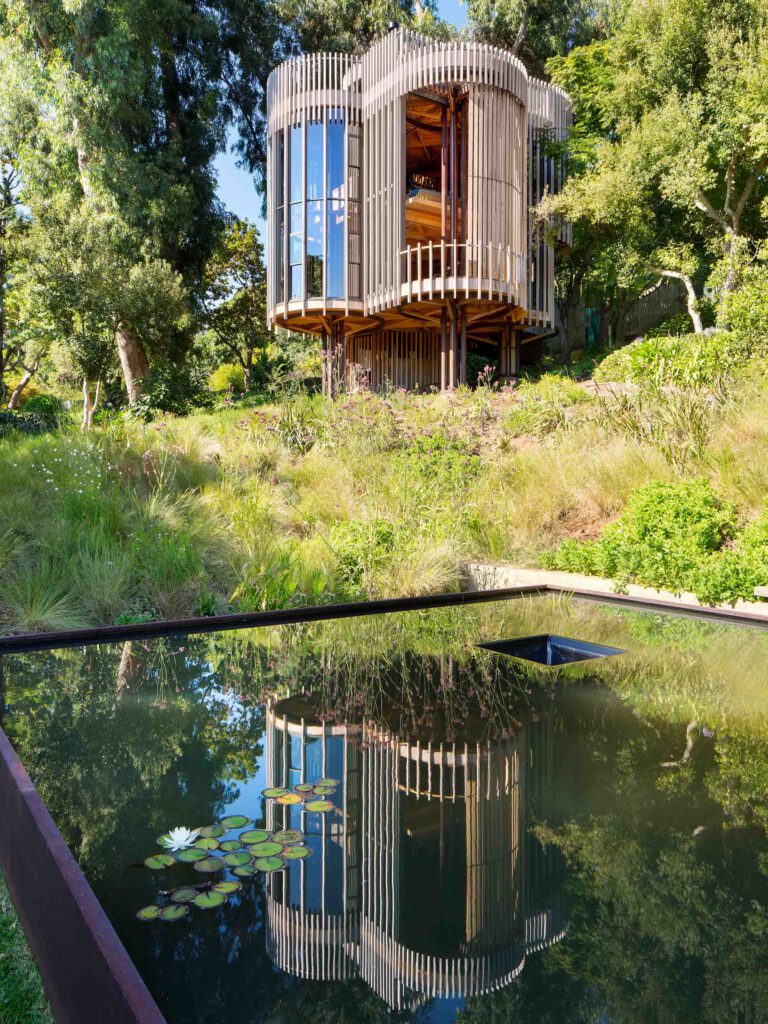 Paarman Treehouse