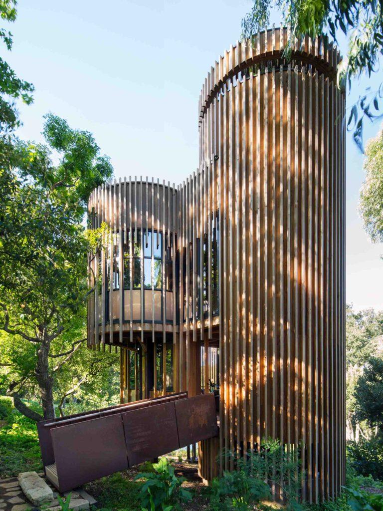 Paarman Treehouse