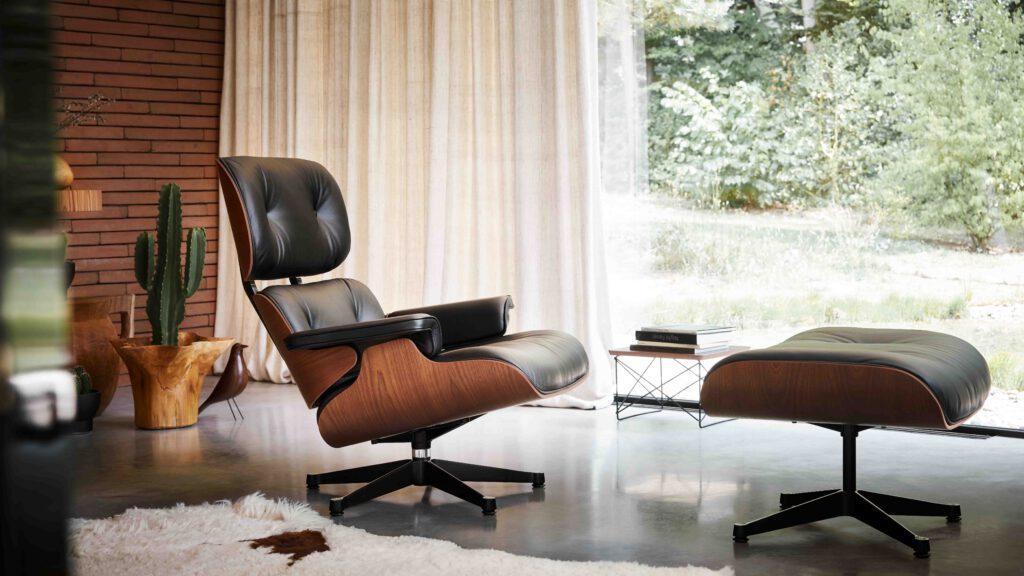 Eames Lounge Chair