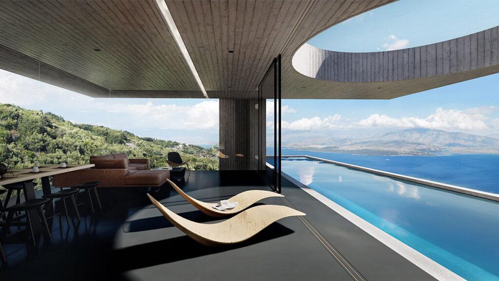 Casa Odyssia