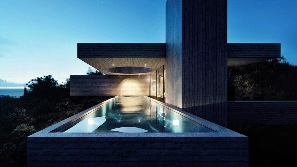 Casa Odyssia
