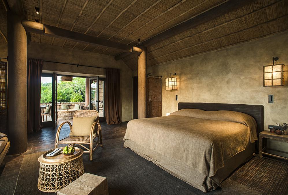 The new Zannier-Resort „Bãi San Hô“. (Credit: Frederik Wissink for Zannier Hotels)