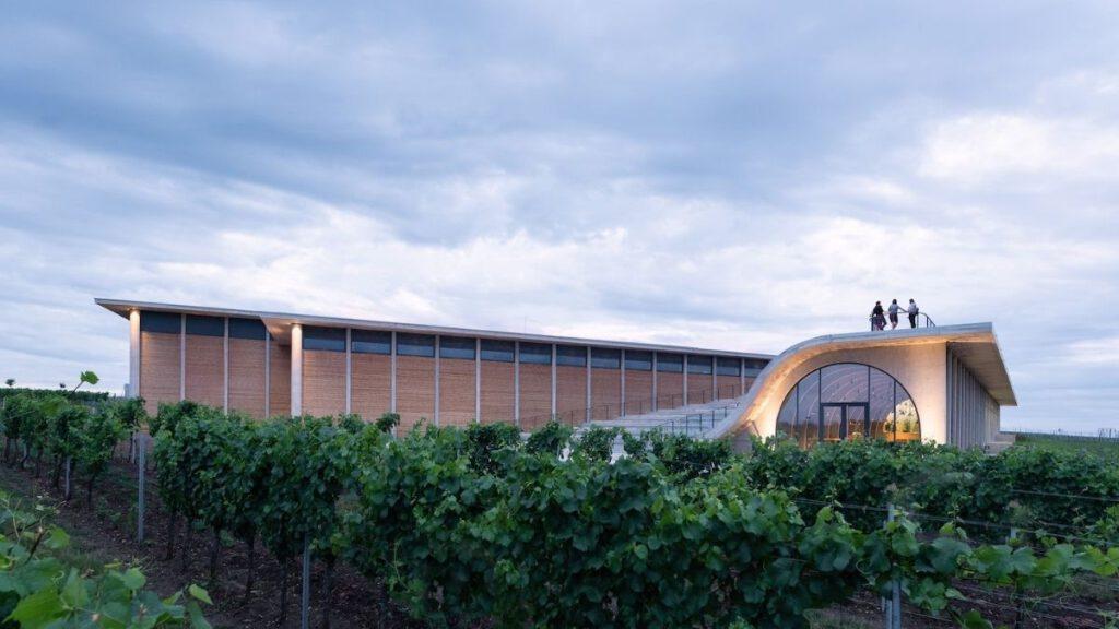 Weingut Lahofer