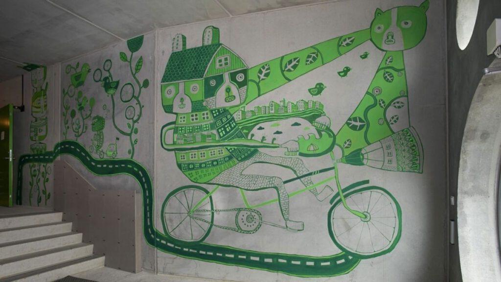 Ohboy: Hier dreht sich alles ums Fahrrad