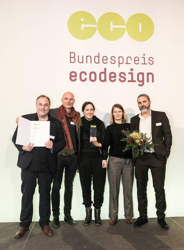 Bundespreis Ecodesign