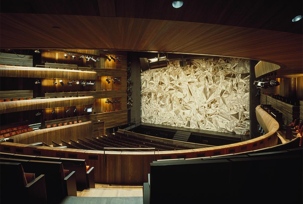 „Kooperation statt Meisterdenken“. Das von Snohetta designte Opernhaus in Oslo. (Bild: Snohetta)